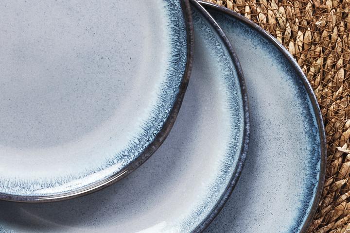 Actual product image Björn Genesis (18 Piece)