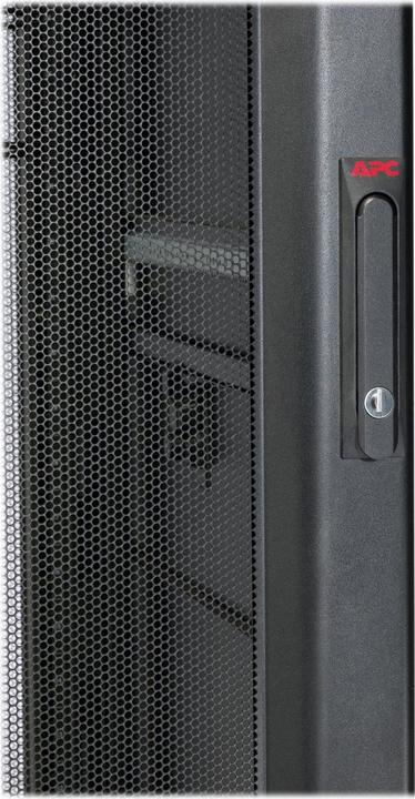 Produktbild APC NetShelter SX 42U, Serverschrank 42HE (42 HE, 19 Zoll Rack)