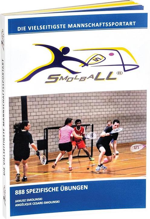 Actual product image Huspo Smolball