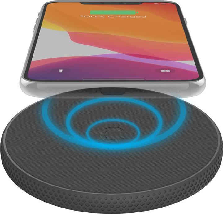 Actual product image Cygnett Primepro 15W Wireless Charger (15 W)