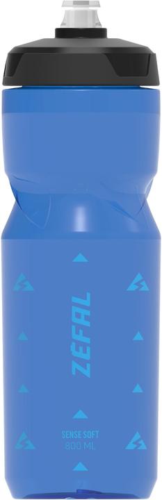 Trans Blue