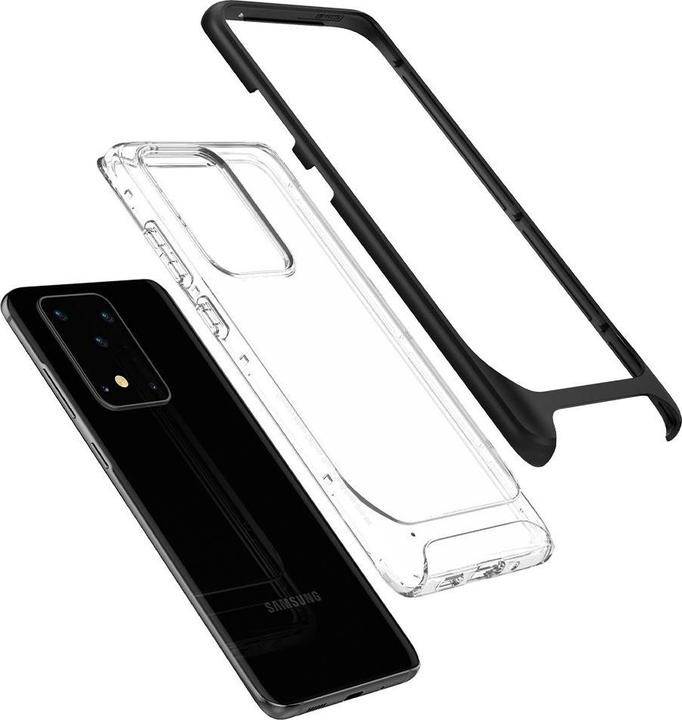 Image du produit Spigen Neo Hybrid CC (Samsung Galaxy S20 Ultra)