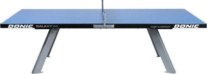 Actual product image Donic Schildkröt Galaxy table tennis table