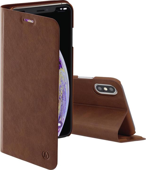 Actual product image Hama Booklet Guard Pro for Apple iPhone (Apple iPhone XS Max)