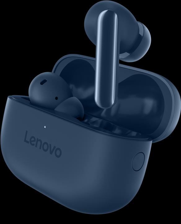 Actual product image Lenovo Yoga True Wireless Stereo Earbuds (ANC, 36 h, Wireless)