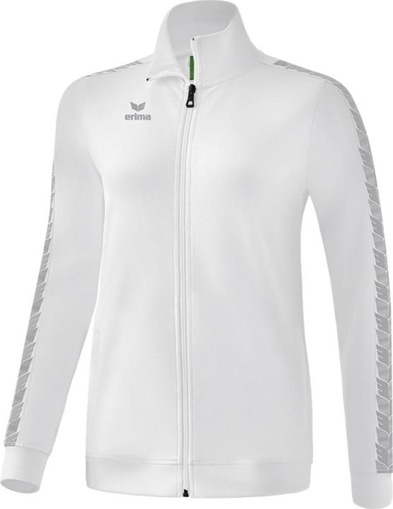 Actual product image Erima Essential Team Tracktop Jacket (34)