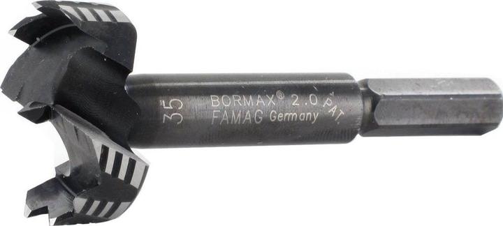 Produktbild Famag Forstnerbohrer (18 mm)