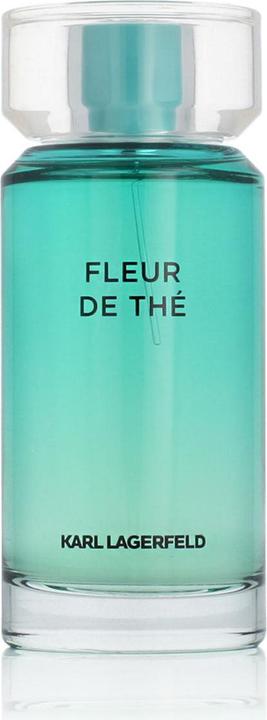 Image du produit Karl Lagerfeld Fleur de Thé (Eau de parfum, 100 ml)