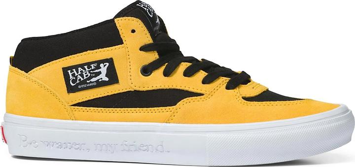 Image du produit Vans Bruce Lee Skate Half Cab (40)