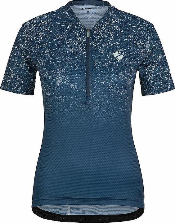 Actual product image Ziener Radtrikot Naladia (46)