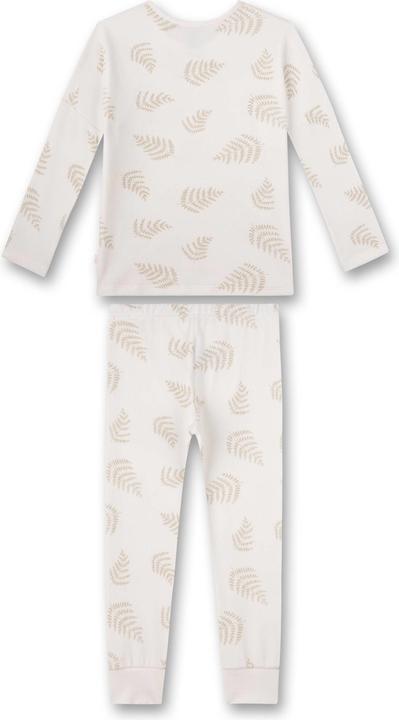 Actual product image Sanetta Pyjama Homewear Comfortable Fit - 18010 (116)