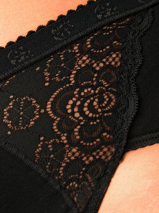 Produktbild Sloggi Chic Midi (46, 4er Pack)