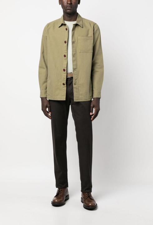 Actual product image Barbour Overshirt (XL)