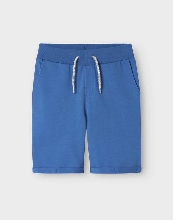 Produktbild Name it Nkmvermo Long Swe Shorts Unb F Noos (128)