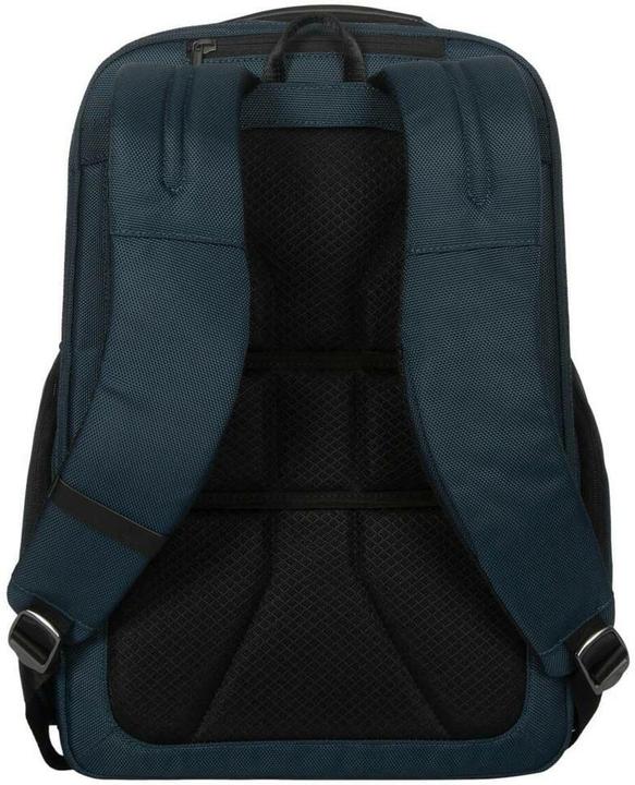 Produktbild Targus Notebook Rucksack 15-16"TBB65 blue,HeritageLuxe,38,10cm-40,64cm