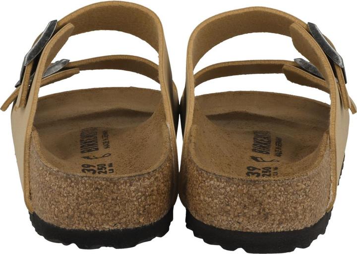 Immagine prodotto Birkenstock Arizona Birko-Flor Nubuk normal - 64551 (45)