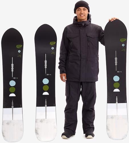 Immagine prodotto Burton Ft Speed Date