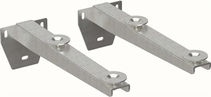 Geberit Mounting bracket set 350mm