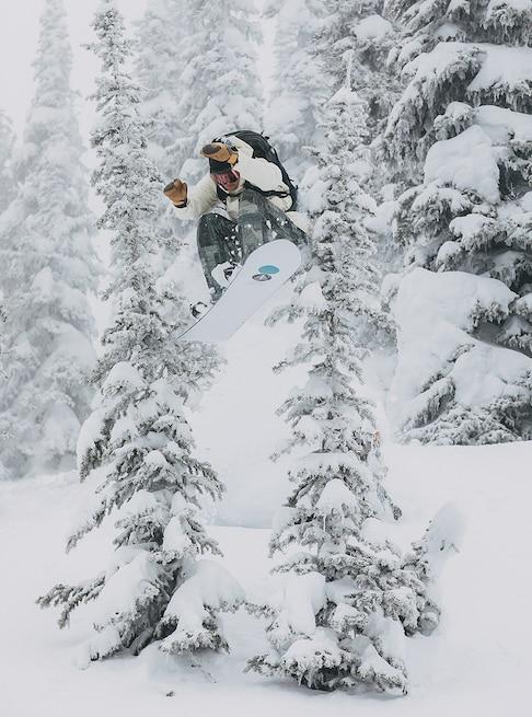 Immagine prodotto Burton Ft Speed Date