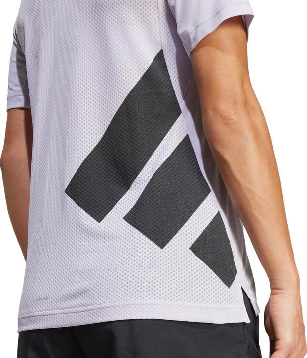 Actual product image adidas Women's Xploric T-Shirt (XS)