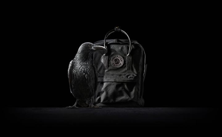 Produktbild Fjällräven Kånken No. 2 (16 l)