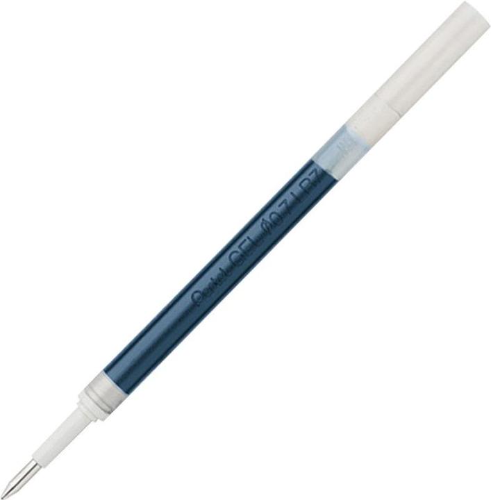 Actual product image Pentel EnerGel refill 0.7mm (Gel mine, Blue, 0.70 mm)