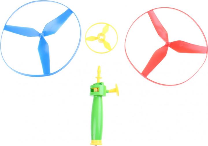 Produktbild Günther Flugspiele Twirly