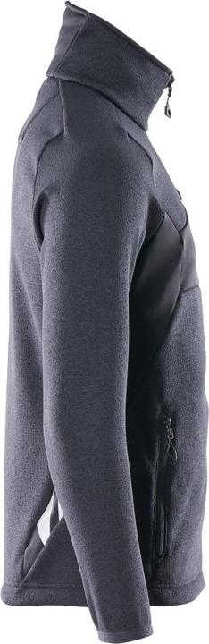 Image du produit Mascot Cardigan Accelerate 18105 noir bleu Gr. M (M)