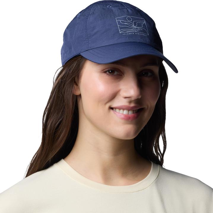 Image du produit Columbia Casquette de Baseball Spring Canyon™ II Unisexe (Taille unique)