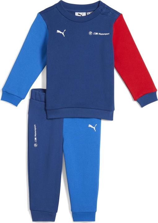 Actual product image Puma BMW Mms Ess Toddler Jogger (92)