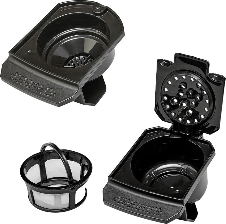 Produktbild Einhell Akku-Kaffeemaschine » TE-CF 18 Li-Solo « Inkl. Edelstahl-Tasse