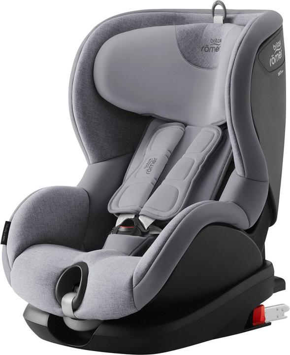 Britax Römer Trifix2 i-Size (Kindersitz, ECE R129/i-Size Norm)