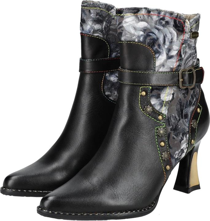 Produktbild Laura Vita Stiefelette (38)