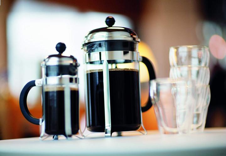 Produktbild Bodum Chambord (0.50 l)