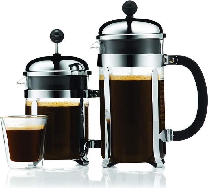 Produktbild Bodum Chambord (0.50 l)