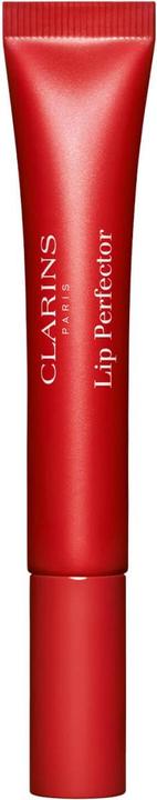 MyClarins Clarins - Glow lip gloss (Lip Perfector) 12 ml - Shade: 23 (23 Pomegranate Pomegranate Glow)