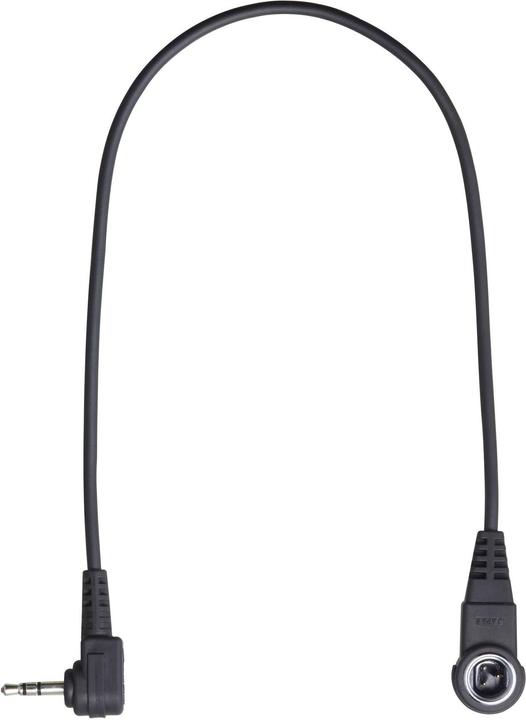 Actual product image Canon RA-E3 (Cable)