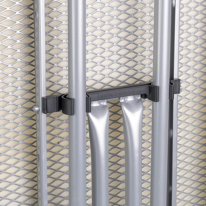 Produktbild Brabantia Solide PerfectFlow Bubbles (124 x 38 cm)