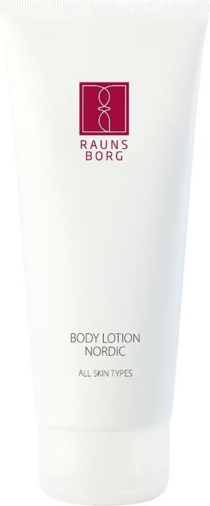 Produktbild Raunsborg Body Lotion For All Skin Types 200 ml (Körperlotion, 200 ml)