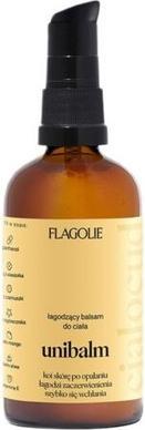 Actual product image NoName Ciałocud Unibalm Soothing Body Balm 100ml Flagolie (100 ml)