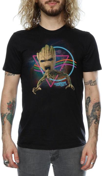 Produktbild Guardians of the Galaxy TShirt (M)