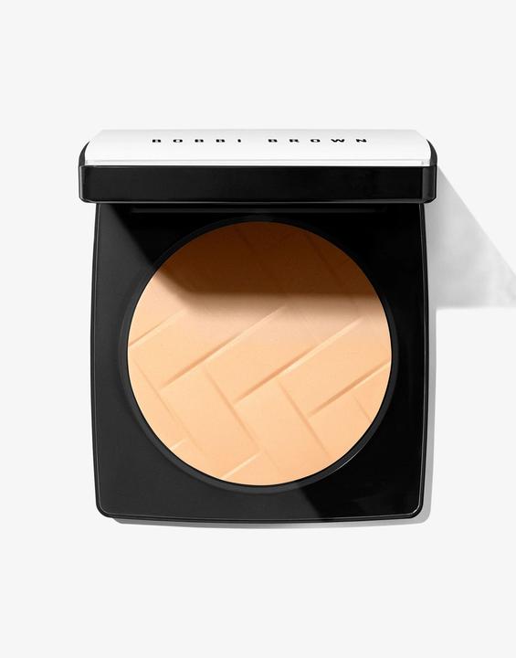 Produktbild Bobbi Brown Vit Enriched Pressed Powder Neutral (Neutral)