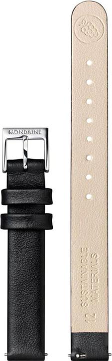 Immagine prodotto Mondaine Evo 2 (Orologio da polso analogico, Fatto in Svizzera, 26 mm)