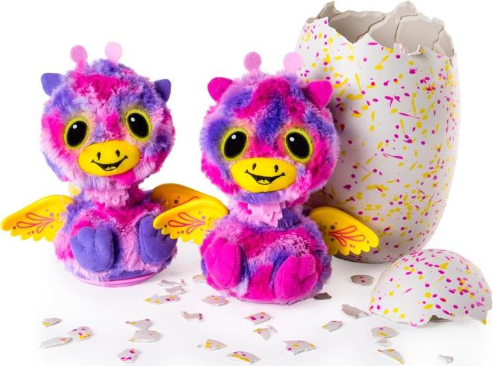 Produktbild Hatchimals Surprise Giraven (30.50 cm)