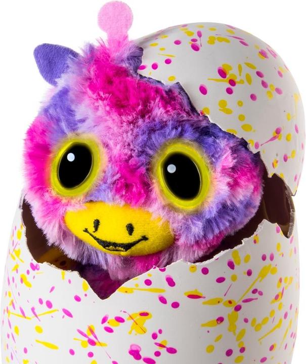 Produktbild Hatchimals Surprise Giraven (30.50 cm)