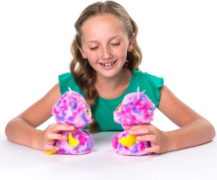 Produktbild Hatchimals Surprise Giraven (30.50 cm)