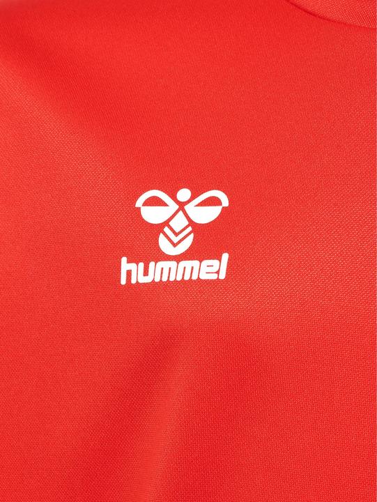 Actual product image hummel Hmlessential Sweatshirt Kids (128)
