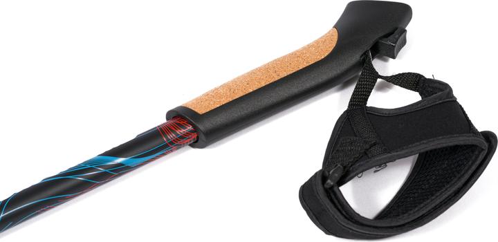Image du produit Sport-Thieme Bâtons de marche nordique Pleasure (100 cm)