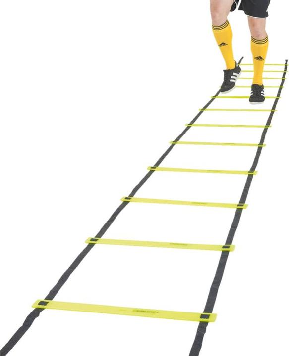 Produktbild Kübler Sport Koordinationsleiter