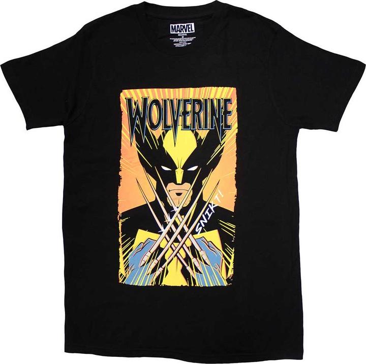 Wolverine Claws (S)